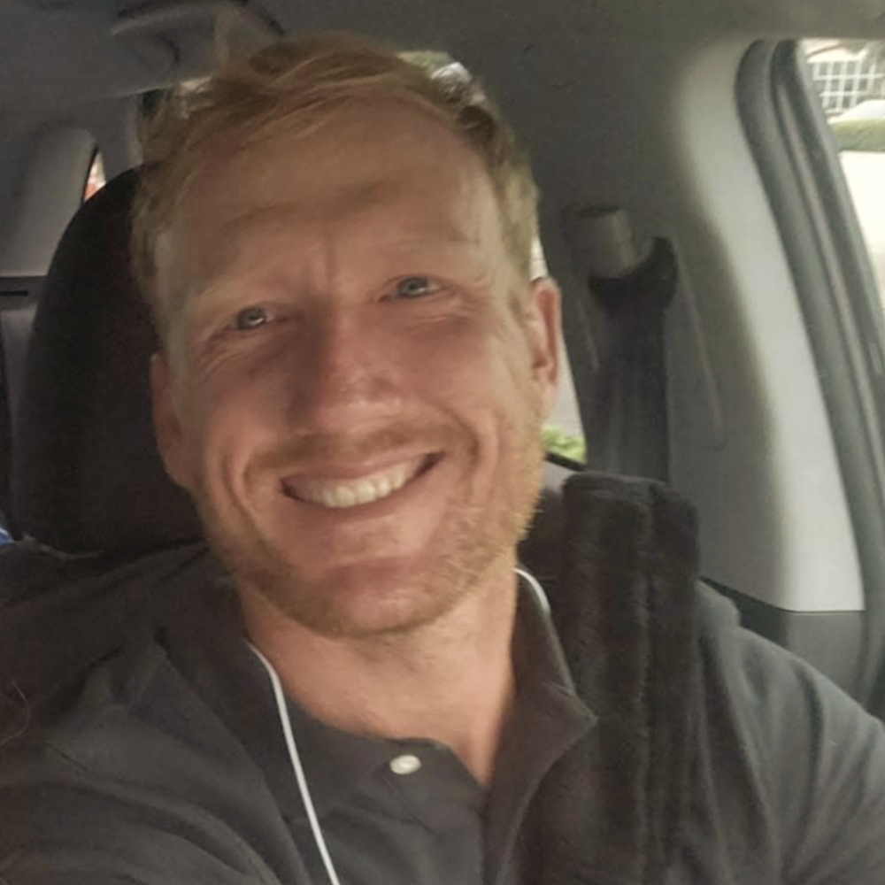 Meet your Posher, Brett